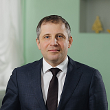 Илюхин Дмитрий Дмитриевич